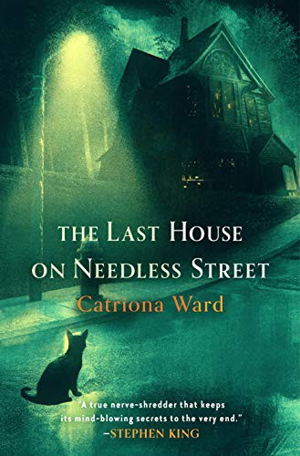 The Last House on Needless Street (Hardcover, 2021, Tor Nightfire)