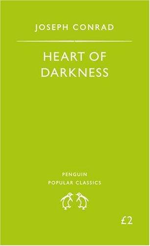 Joseph Conrad: Heart of Darkness (1994)