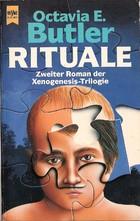 Octavia E. Butler: Rituale (Paperback, German language, 1991, Heyne)