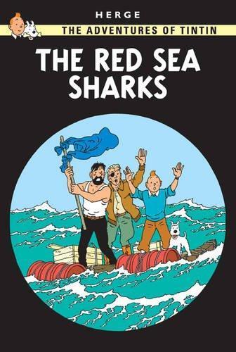 Hergé: The Red Sea Sharks (1986)