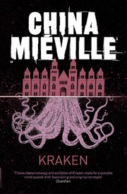 China Miéville: Kraken (EBook, 2010, Tor Books)