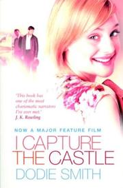 Dodie Smith, Dodie Smith: I Capture the Castle (Paperback, 2003, Red Fox)