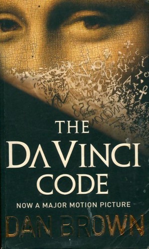 Dan Brown (Teacher): The Da Vinci Code (Paperback, 2006, Corgi Books)