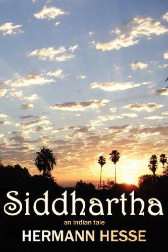 Herman Hesse: Siddhartha (2007, Norilana Books)