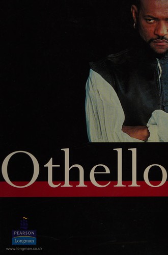 Othello (2002, Pearson Education, Limited)