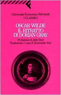 Oscar Wilde: Il ritratto di Dorian Gray (Italian language, 1991)