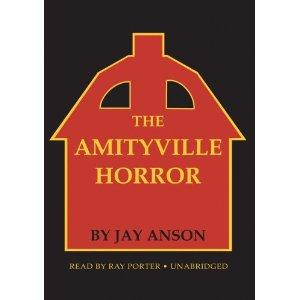 Jay Anson: The Amityville Horror (MP3-CD Audiobook)