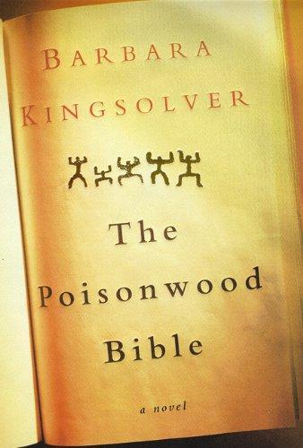 Barbara Kingsolver: The Poisonwood Bible (1998)
