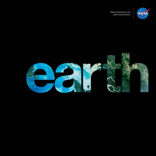 Garrett Shea: Earth (EBook, 2018, NASA)