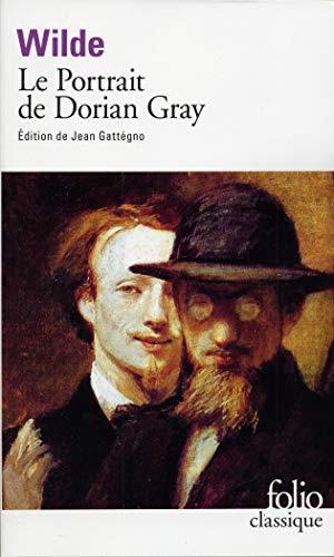 Oscar Wilde: Le portrait de Dorian Gray (French language, 1991)