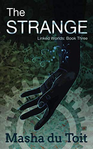 The Strange (Linked Worlds) (2018, Independently published)