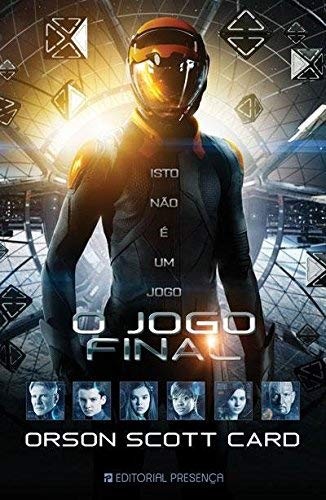 Orson Scott Card: O Jogo Final (Portuguese Edition) (Paperback, 2004, Editorial Presenca)