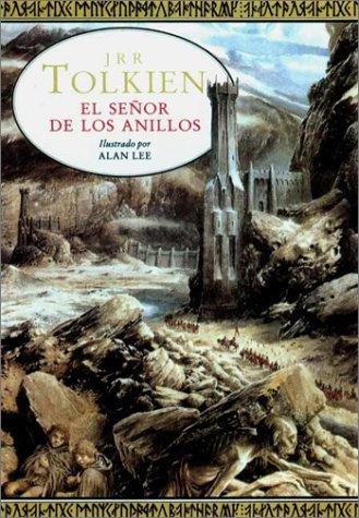 J.R.R. Tolkien: El Seor de Los Anillos (Paperback, Spanish language, 1995, Minotauro)