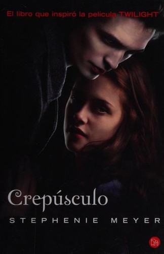 Stephenie Meyer: Crepsculo Un Amor Peligroso (2008, Punto de Lectura)