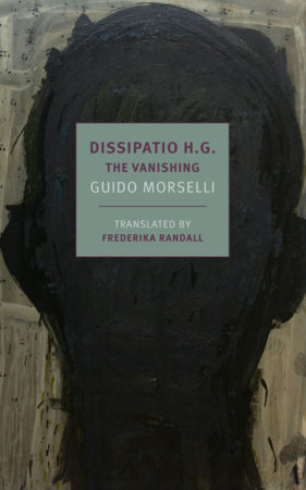 Dissipatio H. G. (2020, New York Review of Books, Incorporated, The)