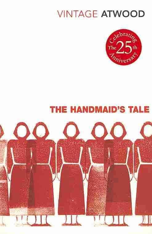 Margaret Atwood: Handmaid's Tale (2011, Almenna)