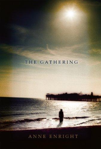 Anne Enright: The Gathering (2007, Grove Press)