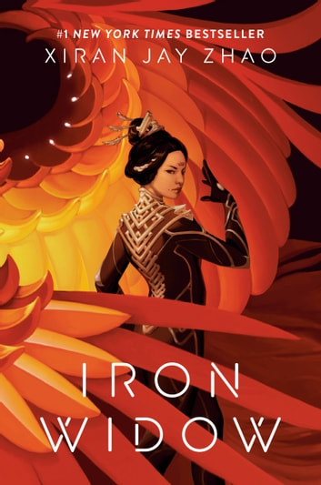 Xiran Jay Zhao: Iron Widow (2021, Oneworld Publications)