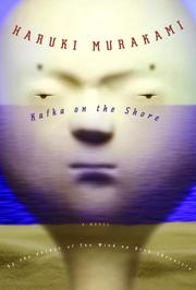 Haruki Murakami: Kafka on the Shore (2005, Knopf Doubleday Publishing Group)