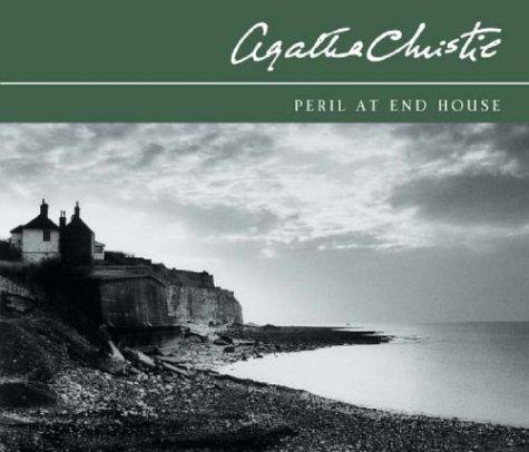 Agatha Christie: Peril at End House (2006, Macmillan Audio Books)