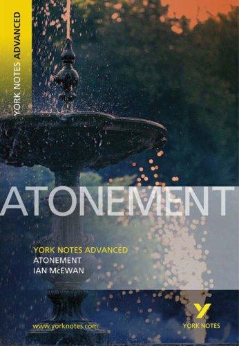 Ian McEwan: Atonement (Paperback, 2006, Prentice Hall (UK))