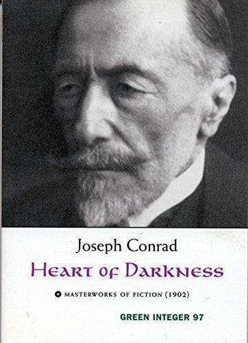 Joseph Conrad: Heart of Darkness (2003)