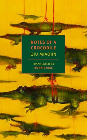 Miaojin Qiu, Bonnie Huie: Notes of a Crocodile (2017)