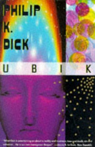 Philip K. Dick: Ubik (1991)