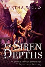 The Siren Depths (2012, Night Shade Books)