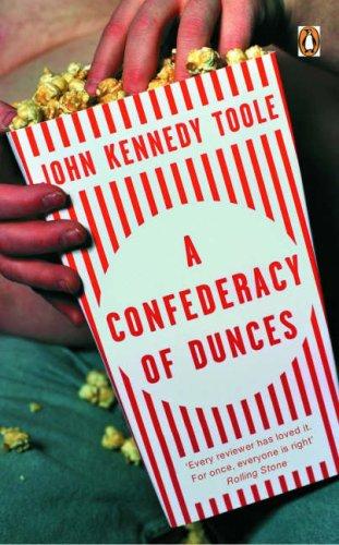 John Toole         : Confederacy of Dunces (2006, Penguin)