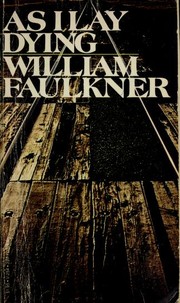 William Faulkner: As I Lay Dying (1972, Vintage Books)