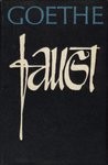 Johann Wolfgang von Goethe, Frederick Burwick, James C. McKusick: Faust (Hardcover, 1967, Eesti Raamat)