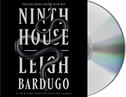 Leigh Bardugo, Lauren Fortgang, Michael David Axtell: Ninth House (AudiobookFormat, 2019, Macmillan Audio)