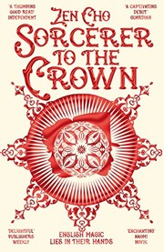 Sorcerer to the Crown (2016, imusti, PAN)