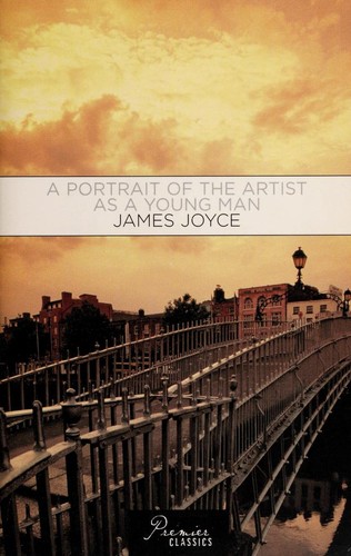 James Joyce: A portrait of the artist as a young man (2006)