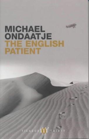 Michael Ondaatje: The English Patient (Picador Thirty) (Undetermined language, 2002, Picador)