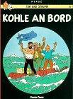 Hergé: Kohl an bord (German language, 1992)