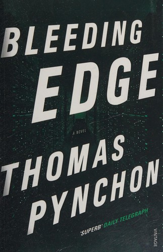 Thomas Pynchon, Thomas Pynchon: Bleeding Edge (2014, Penguin Random House)