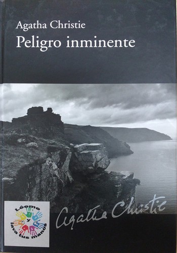 Agatha Christie: Peligro inminente (2010, RBA Coleccionables, S.A.)