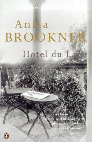 Anita Brookner: Hotel Du Lac (Spanish language, 1998, Penguin Putnam~trade)