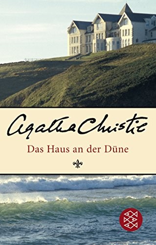 Agatha Christie: Das Haus an der Düne (2008, Fischer Taschenbuch Vlg.)