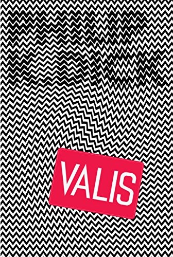 Philip K. Dick: Valis (Em Portuguese do Brasil) (2014, ALEPH)