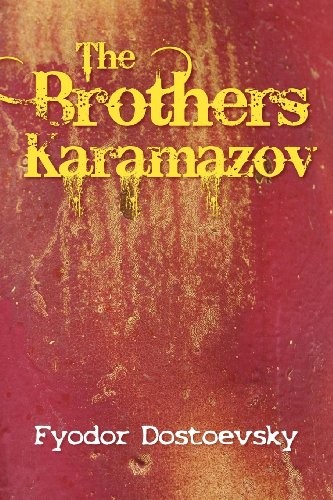 Fyodor Dostoevsky: The Karamazov Brothers (2011, Simon & Brown)