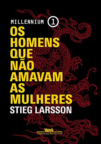 _: Os Homens que não Amavam as Mulheres (Paperback, Portuguese language, 2015, Companhia das Letras)