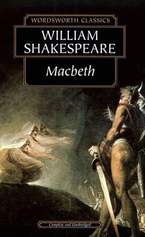 William Shakespeare: Macbeth (1997)