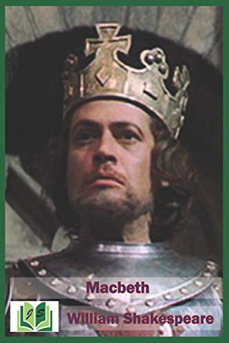 Jenny Sánchez, William Shakespeare: Macbeth (Paperback, 2019, Independently published, Independently Published)