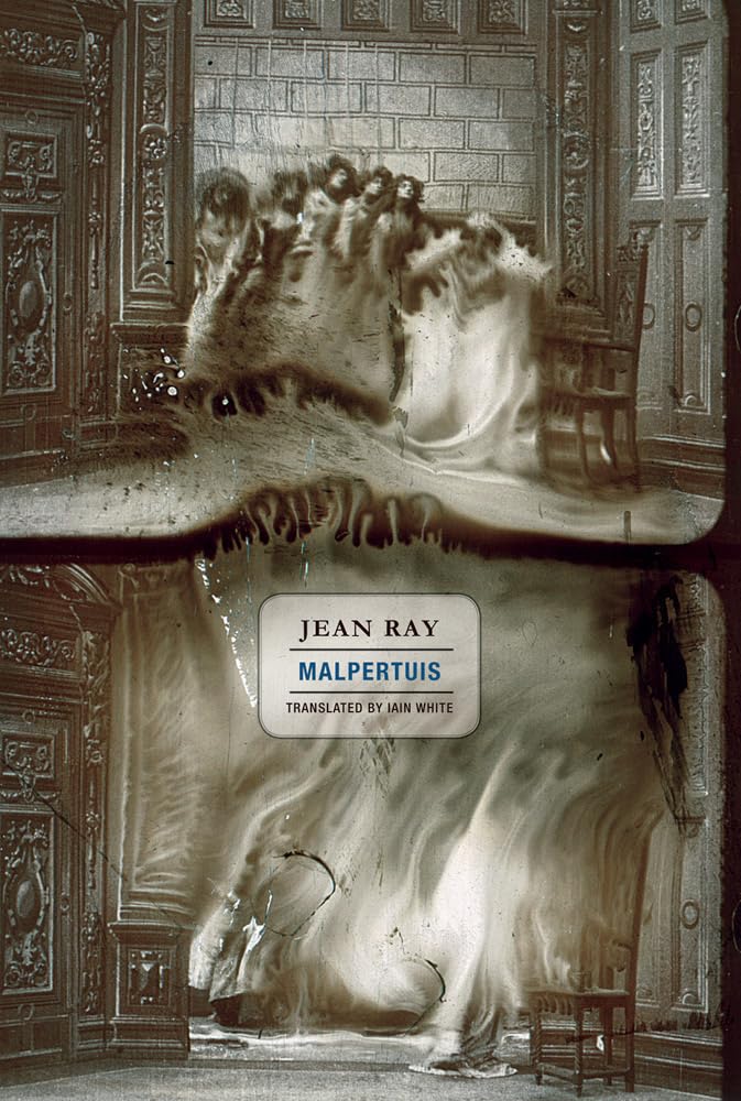 Jean Ray: Malpertuis (Paperback, 2021, Wakefield Press)