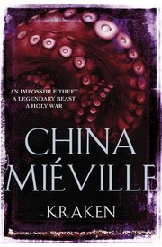 China Miéville: Kraken (Paperback, 2010, Tor)