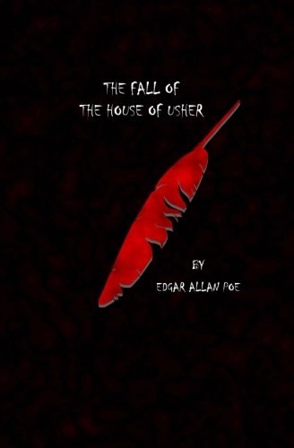 Edgar Allan Poe: The Fall of the House of Usher (Paperback, 2014, Loki's Publishing)