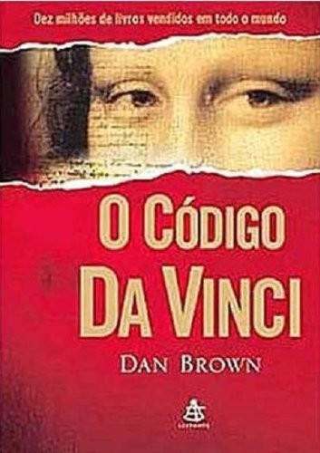 Dan Brown: Codigo da Vinci - Edicao de Bolso (Em Portugues do Brasil) (2006, Arqueiro)